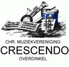 Chr. muziekvereniging Crescendo